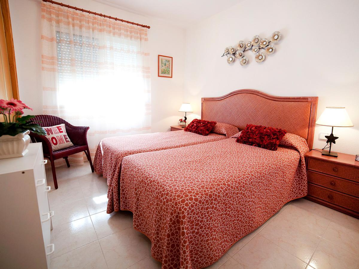 Holiday Home Imperial Park-5 By Interhome Calpe Exterior photo